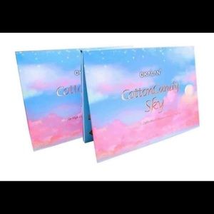⛅️CottonCandy Sky☀️OKALAN⛅️